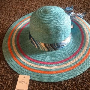 Summer hat cap fashion